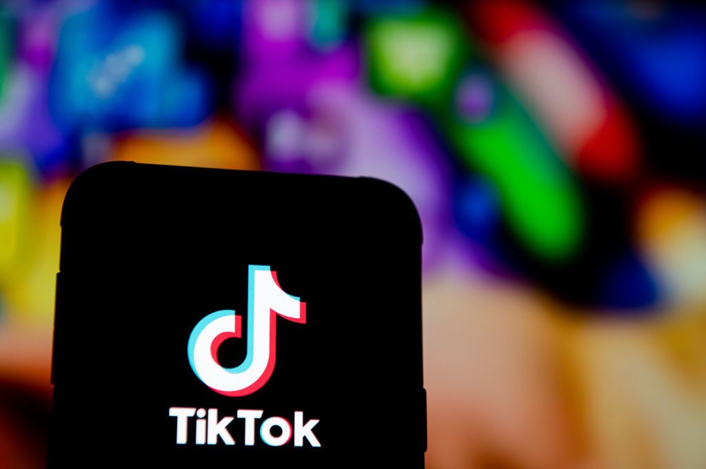 What The Fuck Is Tik Tok